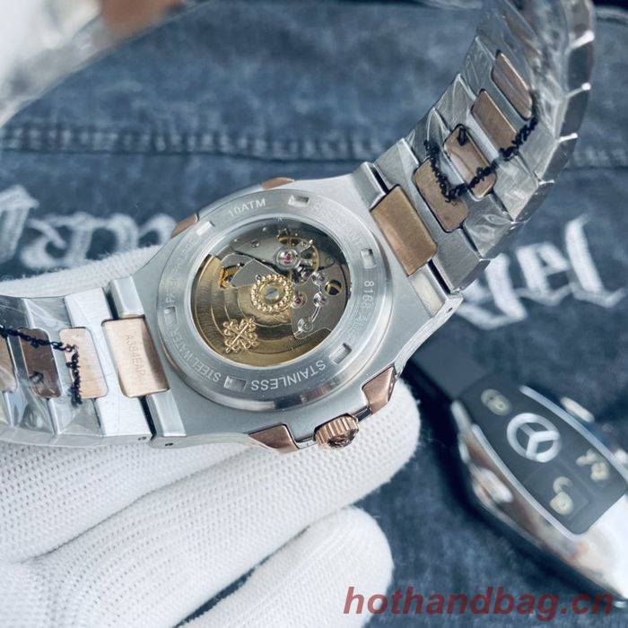 Patek Philippe Watch PPW00014-1 Patek Philippe Watch PPW00014-1